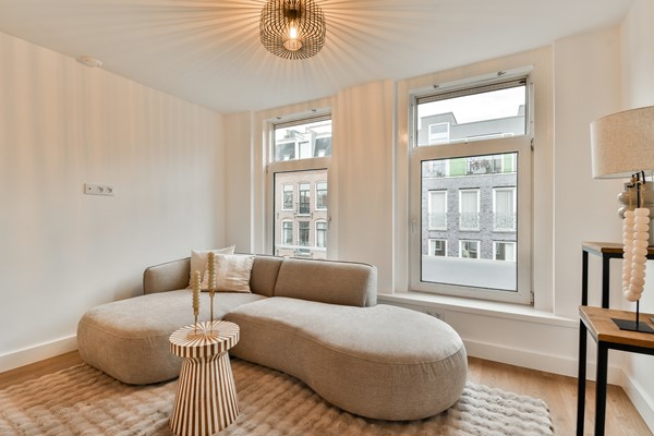 Photo - For sale: Jacob van Lennepstraat 288-3, 1053 KD Amsterdam
